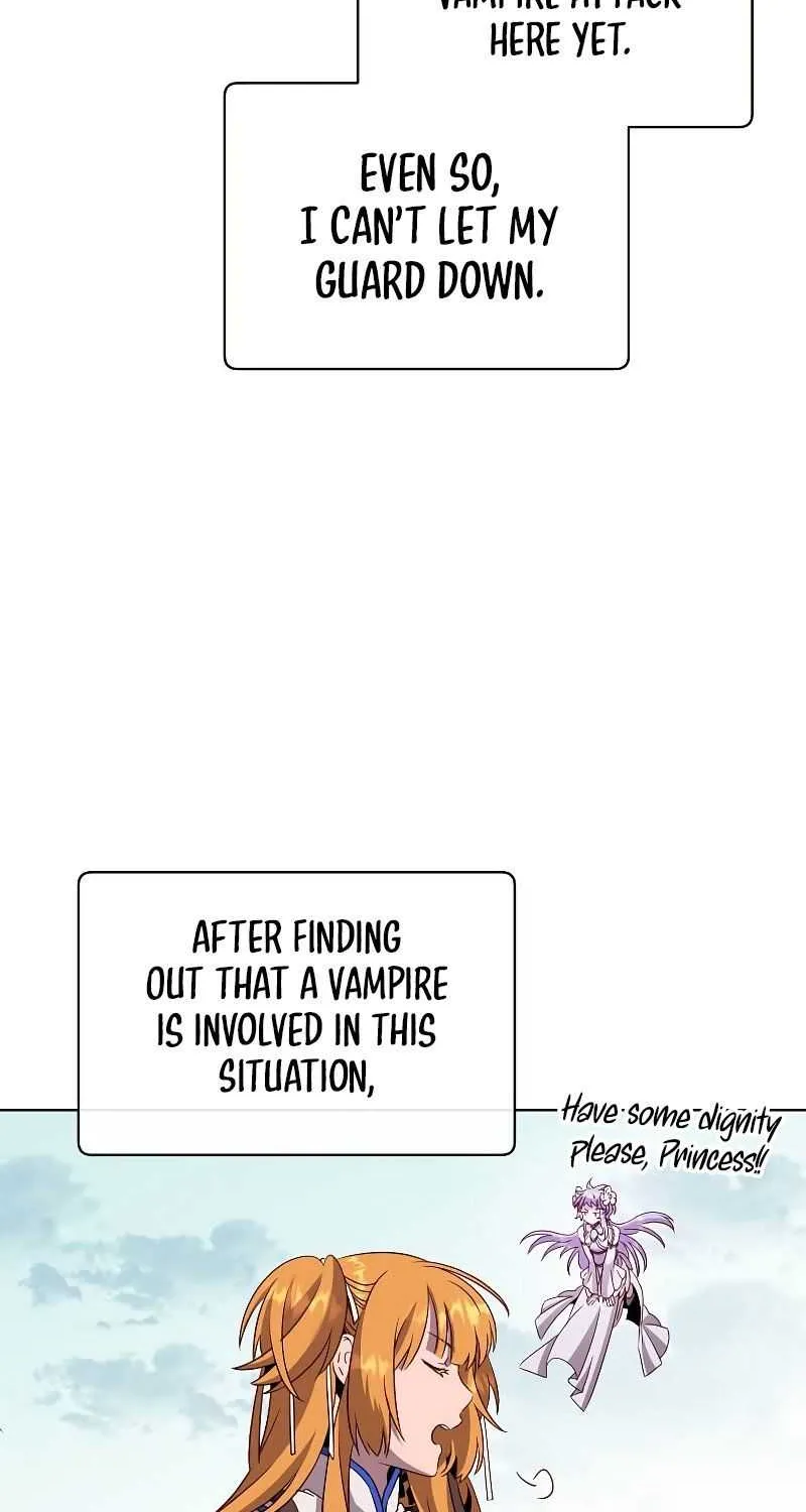 Read The Max Level Hero Has Returned! chapter 98 image 3 on Lezhin