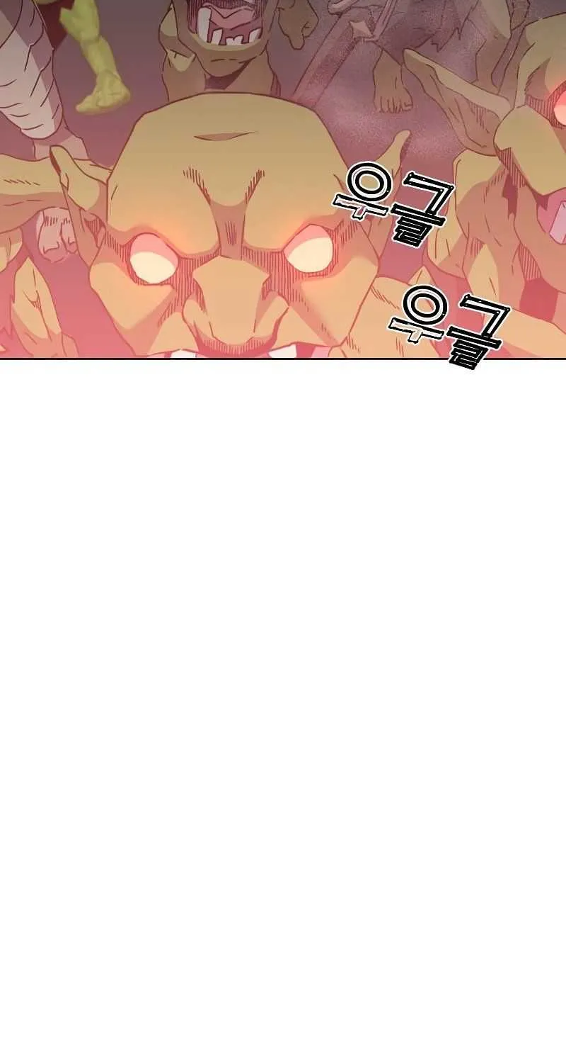 Read The Max Level Hero Has Returned! chapter 98 image 32 on Lezhin