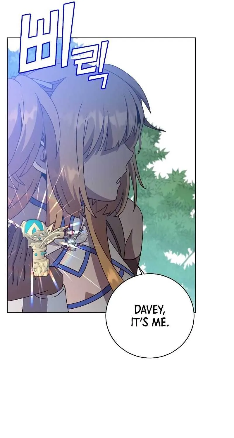 Read The Max Level Hero Has Returned! chapter 98 image 35 on Lezhin