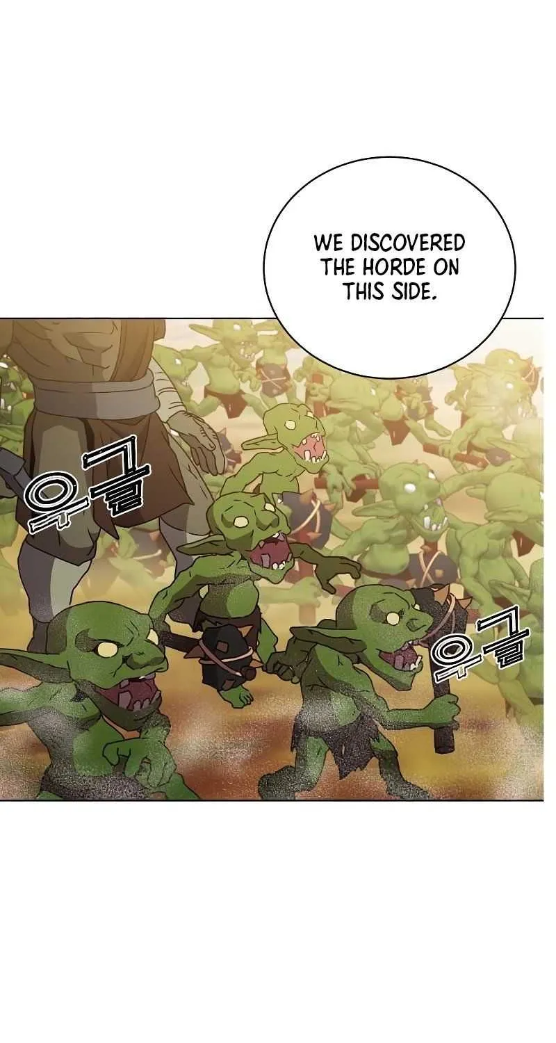 Read The Max Level Hero Has Returned! chapter 98 image 36 on Lezhin
