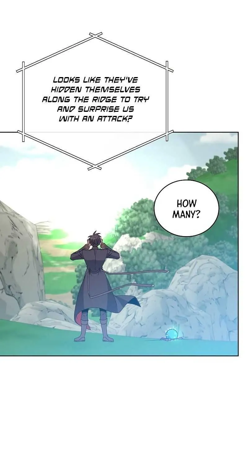 Read The Max Level Hero Has Returned! chapter 98 image 37 on Lezhin