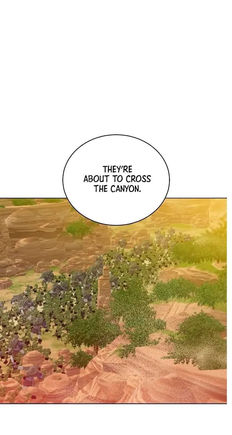 Read The Max Level Hero Has Returned! chapter 98 image 39 on Lezhin
