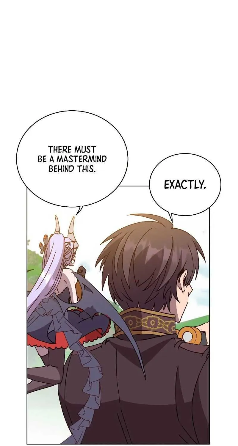 Read The Max Level Hero Has Returned! chapter 98 image 41 on Lezhin