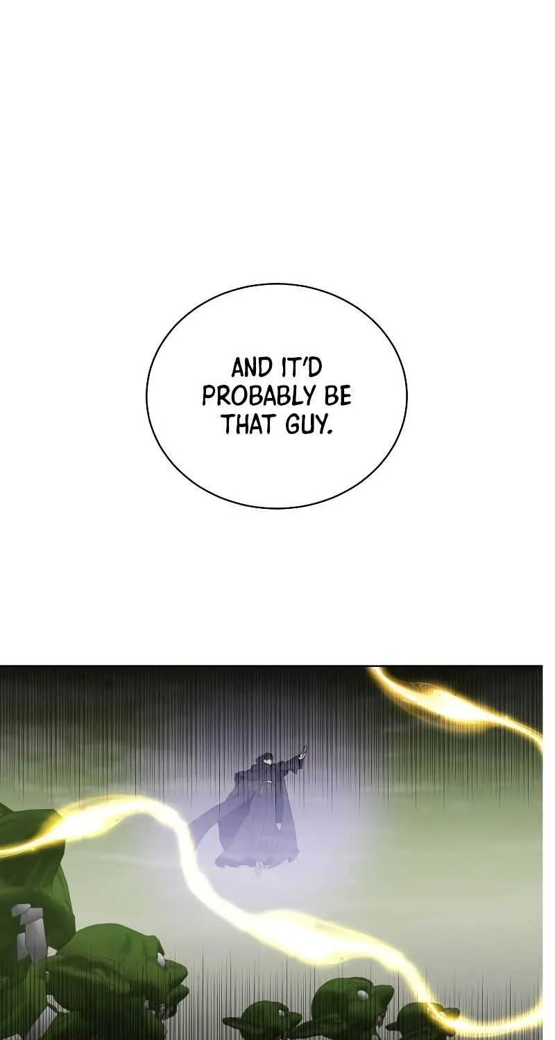 Read The Max Level Hero Has Returned! chapter 98 image 42 on Lezhin