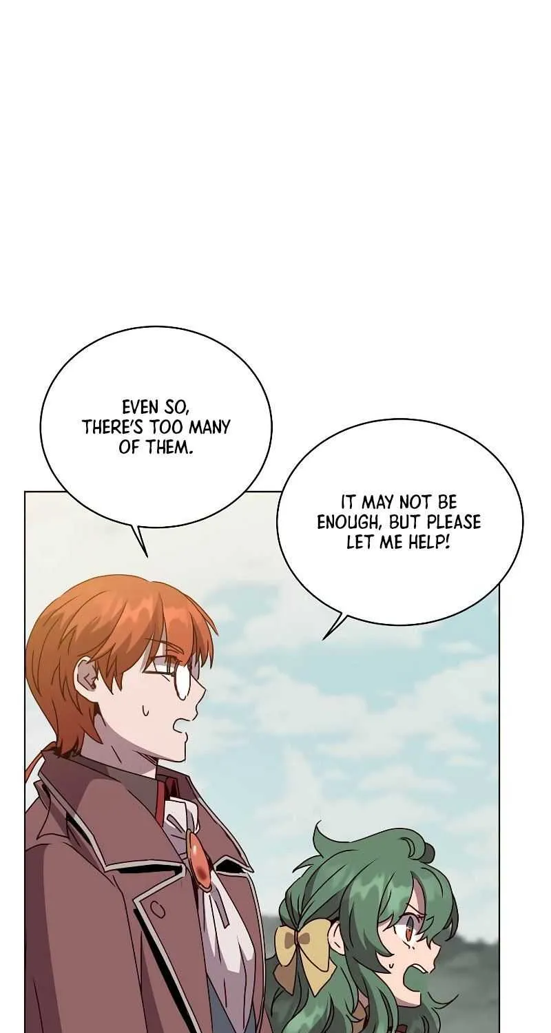 Read The Max Level Hero Has Returned! chapter 98 image 46 on Lezhin