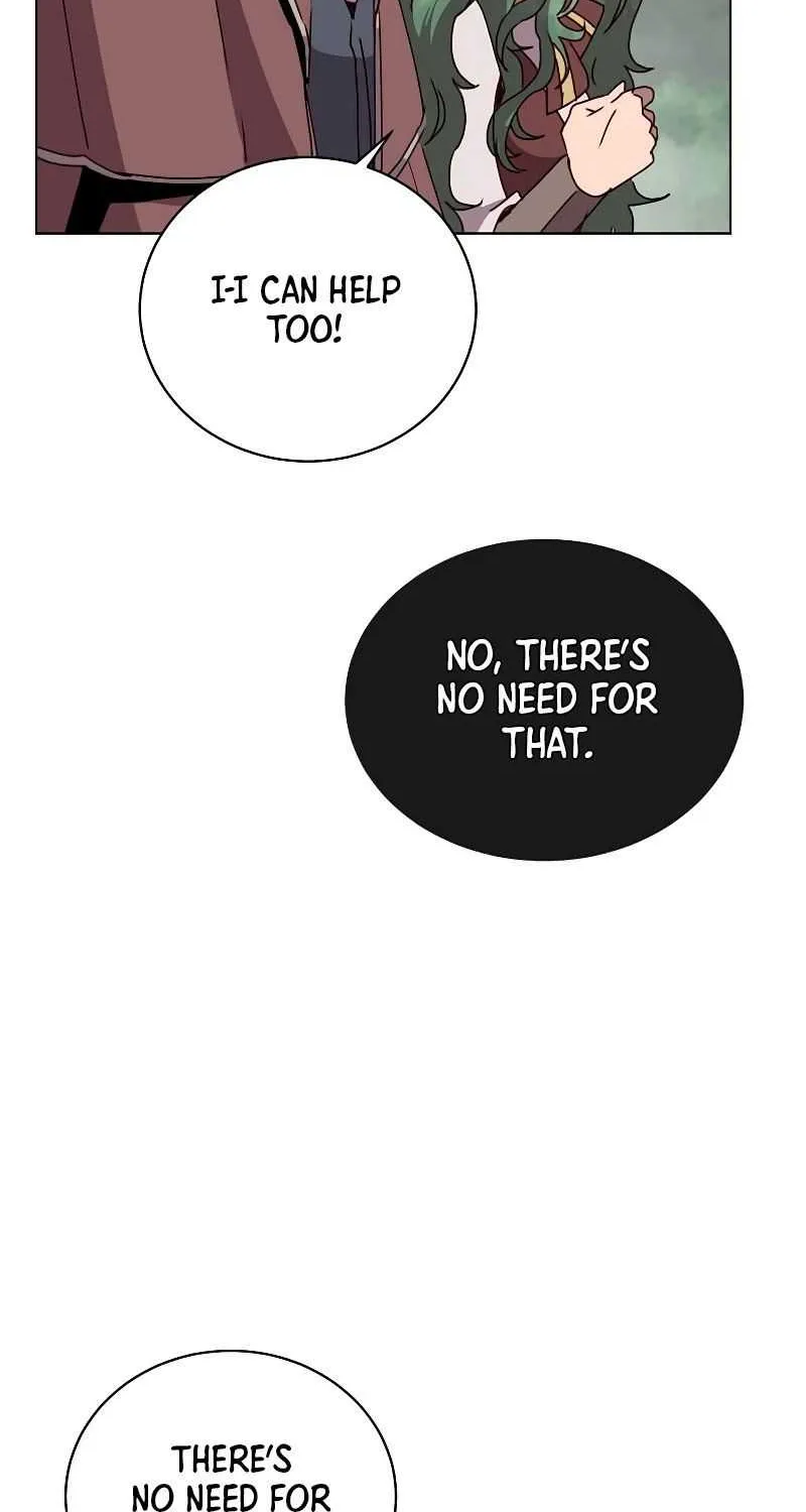Read The Max Level Hero Has Returned! chapter 98 image 47 on Lezhin