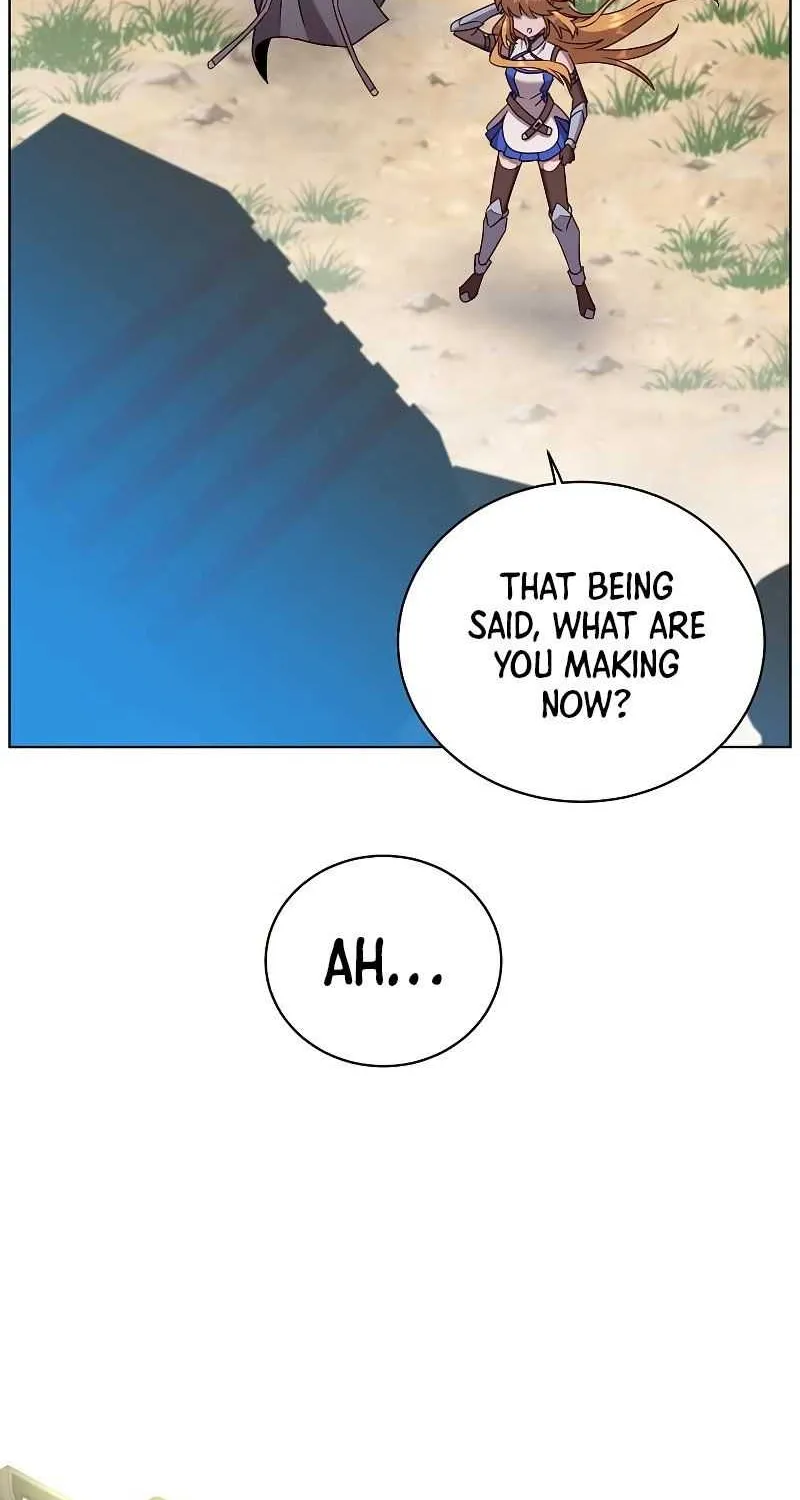 Read The Max Level Hero Has Returned! chapter 98 image 5 on Lezhin