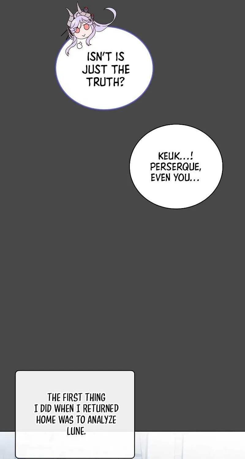 Read The Max Level Hero Has Returned! chapter 98 image 56 on Lezhin