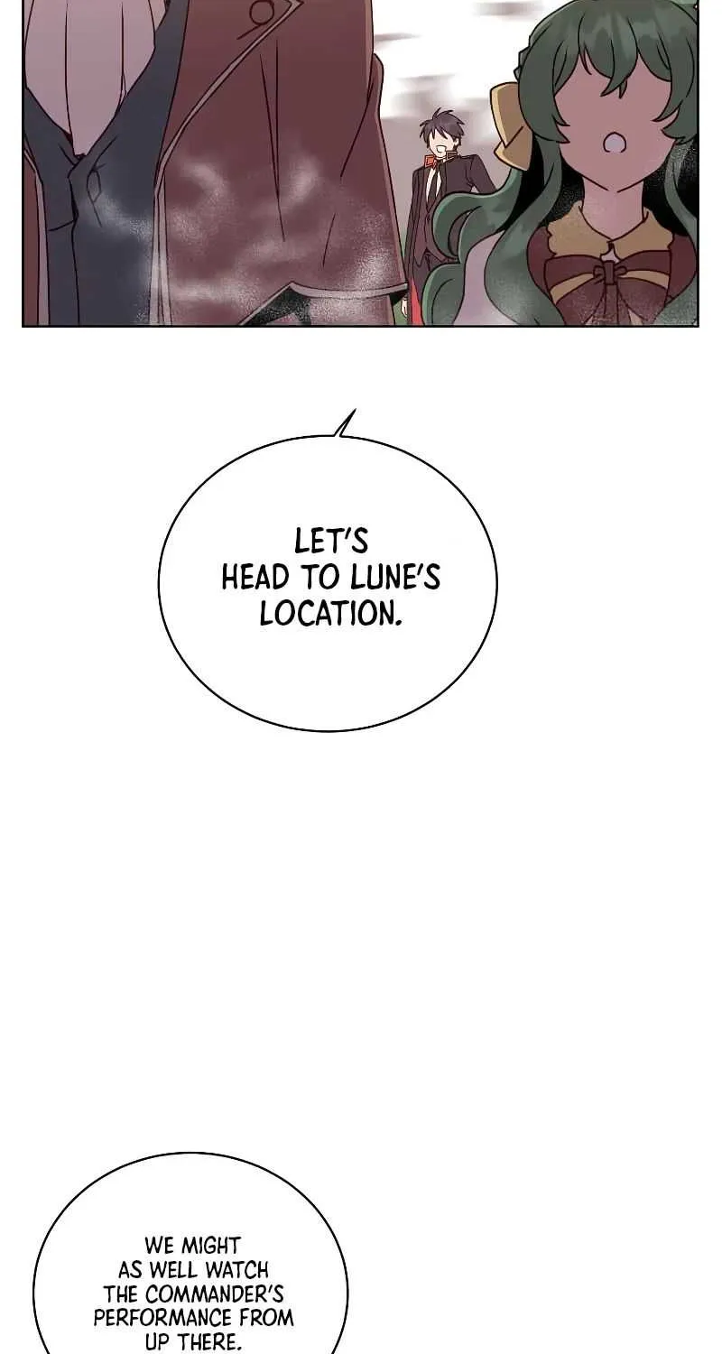 Read The Max Level Hero Has Returned! chapter 98 image 83 on Lezhin