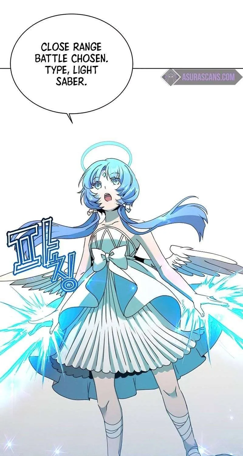 Read The Max Level Hero Has Returned! chapter 99 image 12 on Lezhin