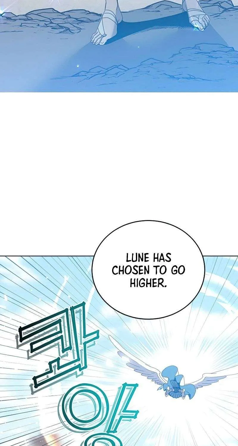 Read The Max Level Hero Has Returned! chapter 99 image 13 on Lezhin