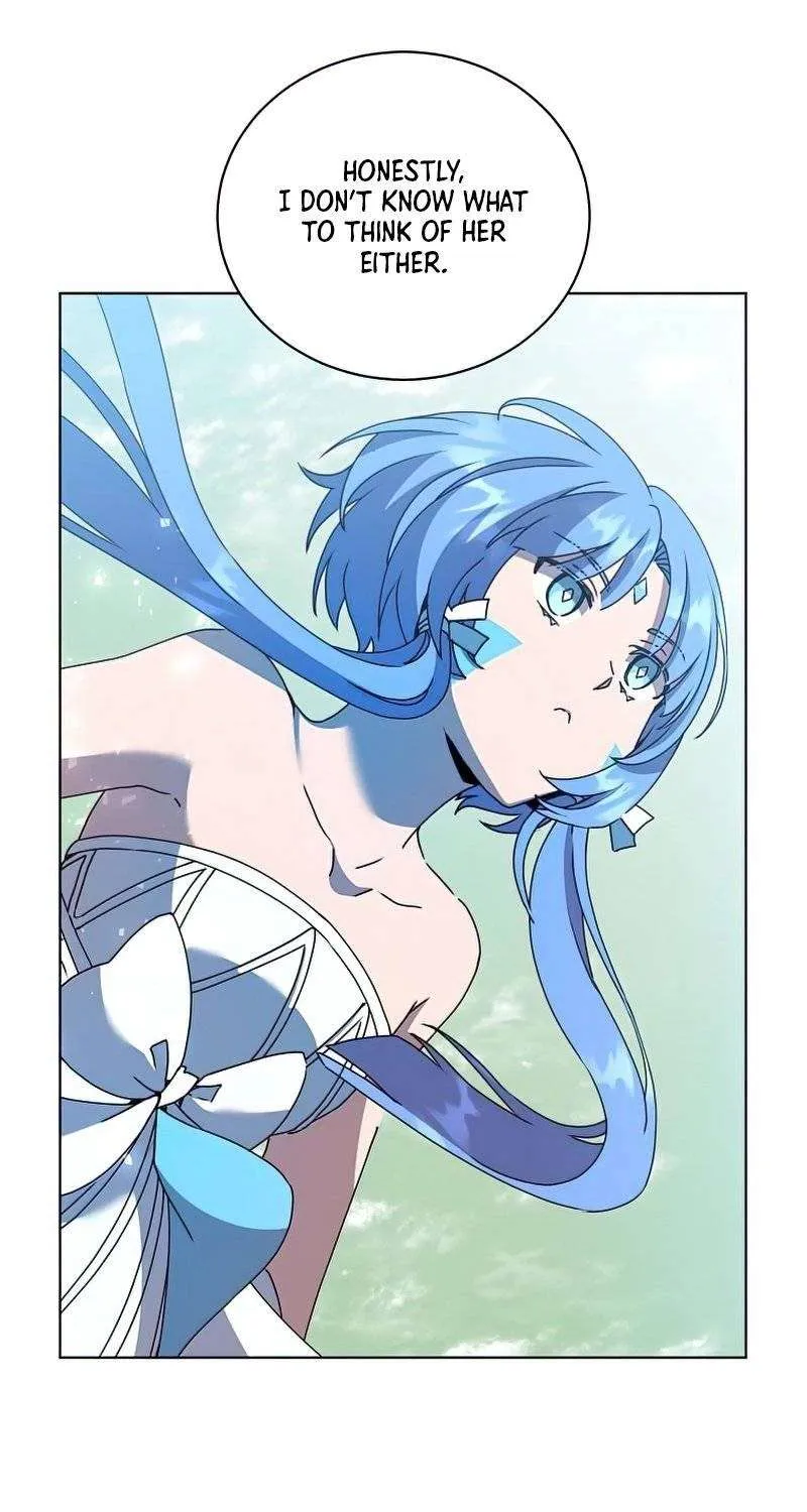 Read The Max Level Hero Has Returned! chapter 99 image 17 on Lezhin