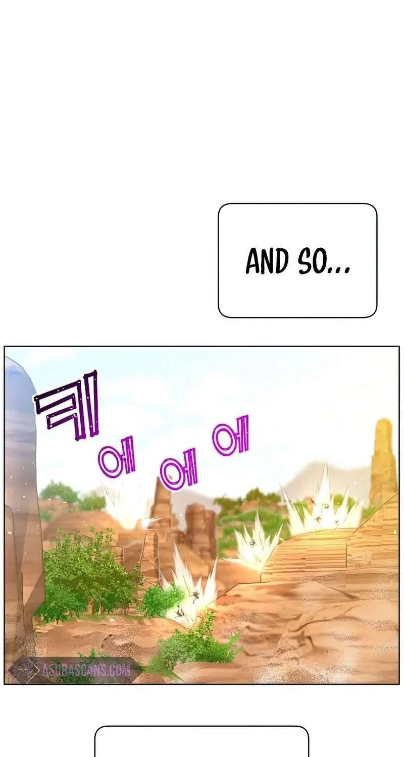 Read The Max Level Hero Has Returned! chapter 99 image 18 on Lezhin