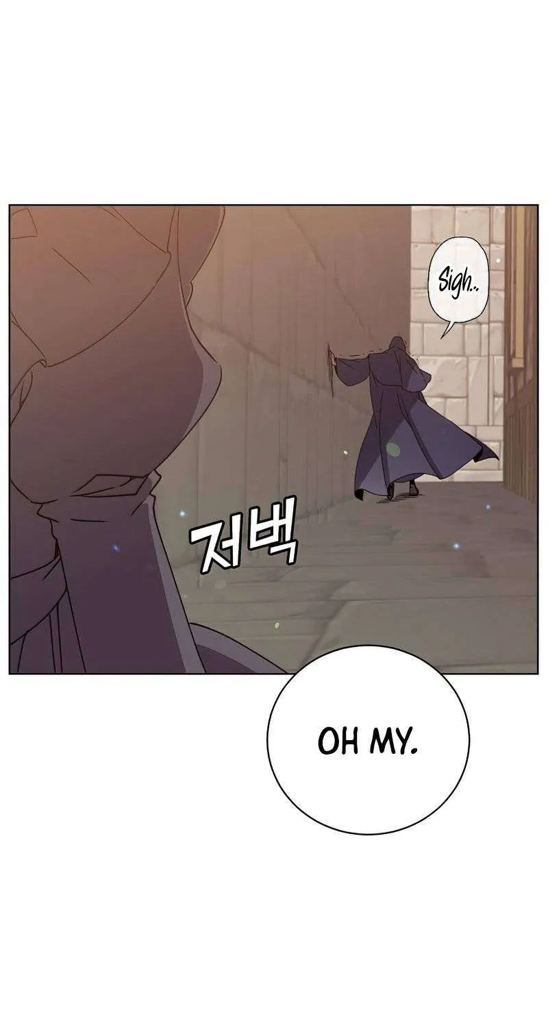 Read The Max Level Hero Has Returned! chapter 99 image 22 on Lezhin