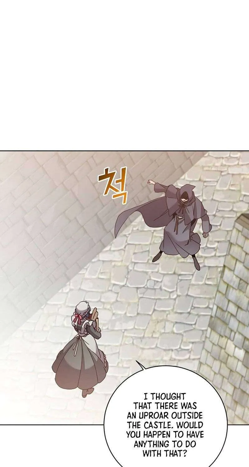 Read The Max Level Hero Has Returned! chapter 99 image 24 on Lezhin