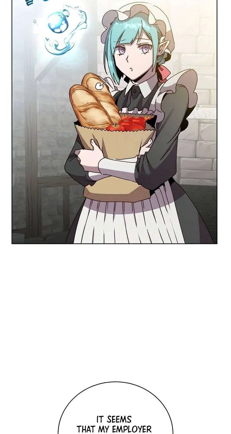 Read The Max Level Hero Has Returned! chapter 99 image 33 on Lezhin