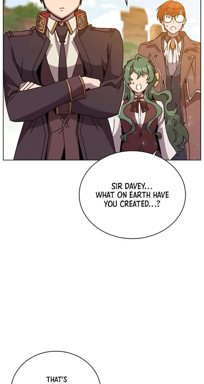 Read The Max Level Hero Has Returned! chapter 99 image 4 on Lezhin