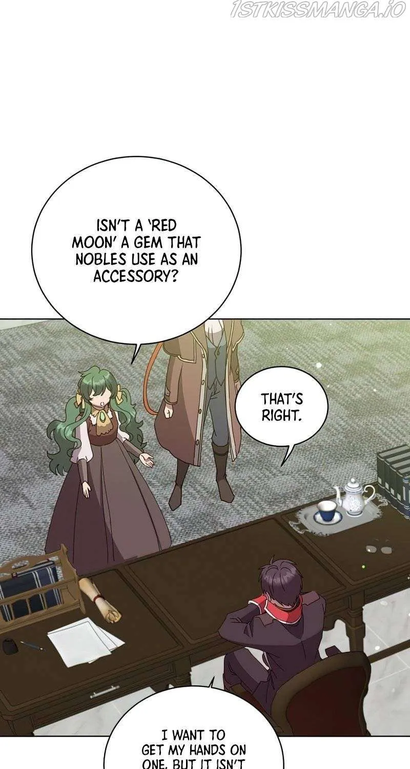 Read The Max Level Hero Has Returned! chapter 99 image 41 on Lezhin