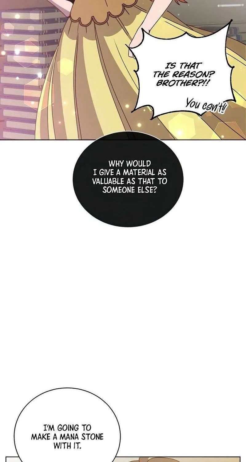 Read The Max Level Hero Has Returned! chapter 99 image 44 on Lezhin