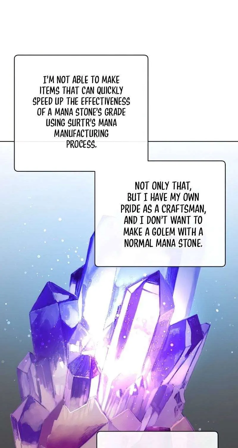 Read The Max Level Hero Has Returned! chapter 99 image 47 on Lezhin