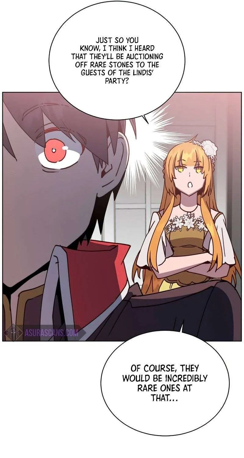Read The Max Level Hero Has Returned! chapter 99 image 66 on Lezhin