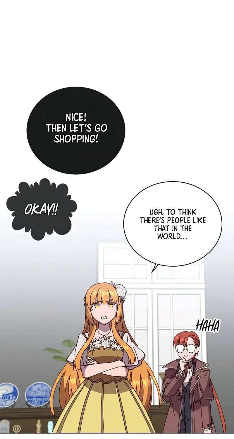 Read The Max Level Hero Has Returned! chapter 99 image 69 on Lezhin