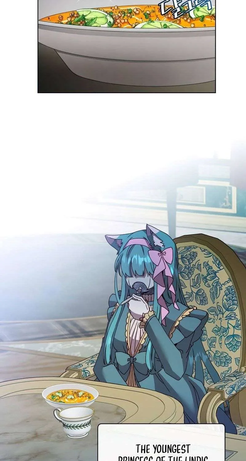 Read The Max Level Hero Has Returned! chapter 99 image 72 on Lezhin
