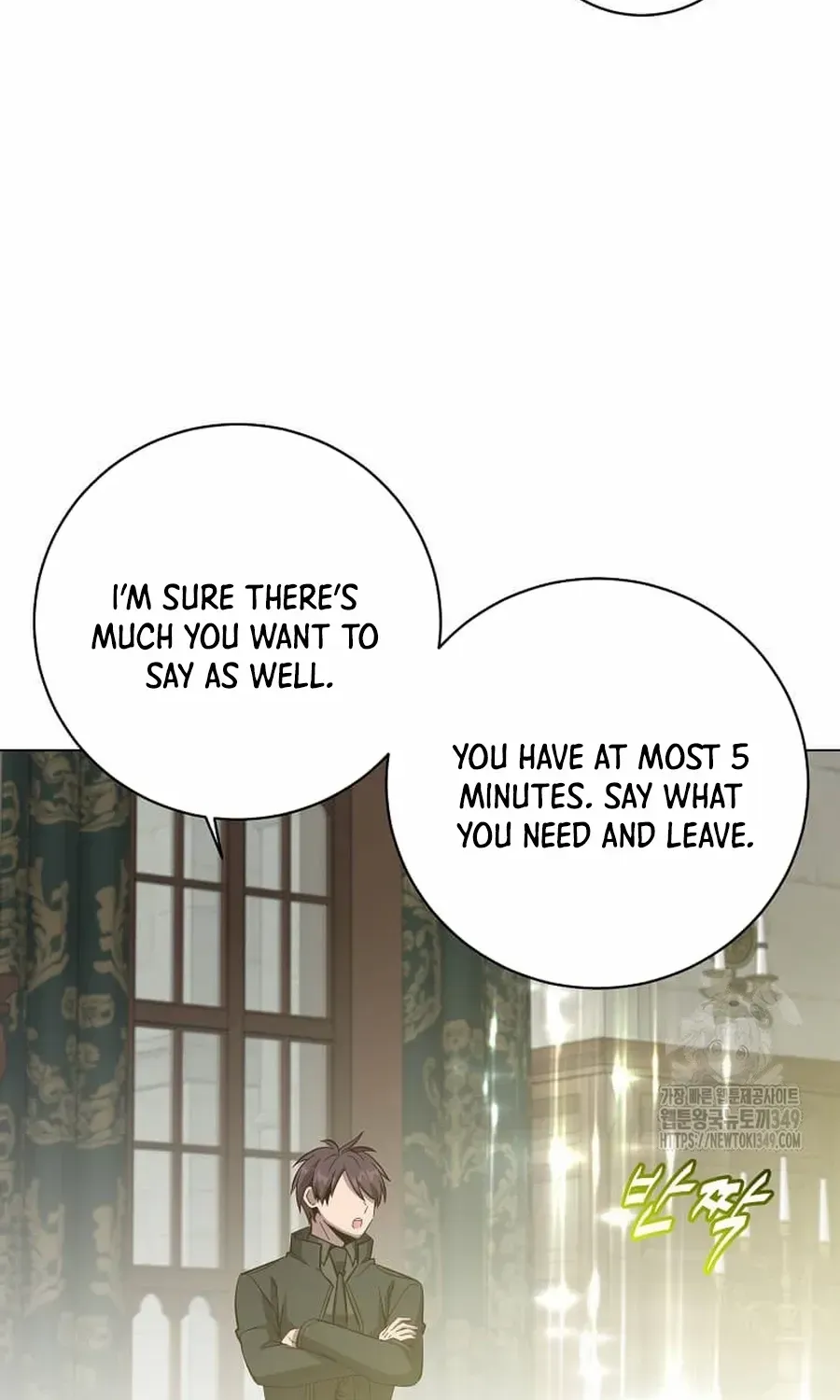 Read The Max Level Hero Strikes Back! chapter 174.1 image 13 on Lezhin