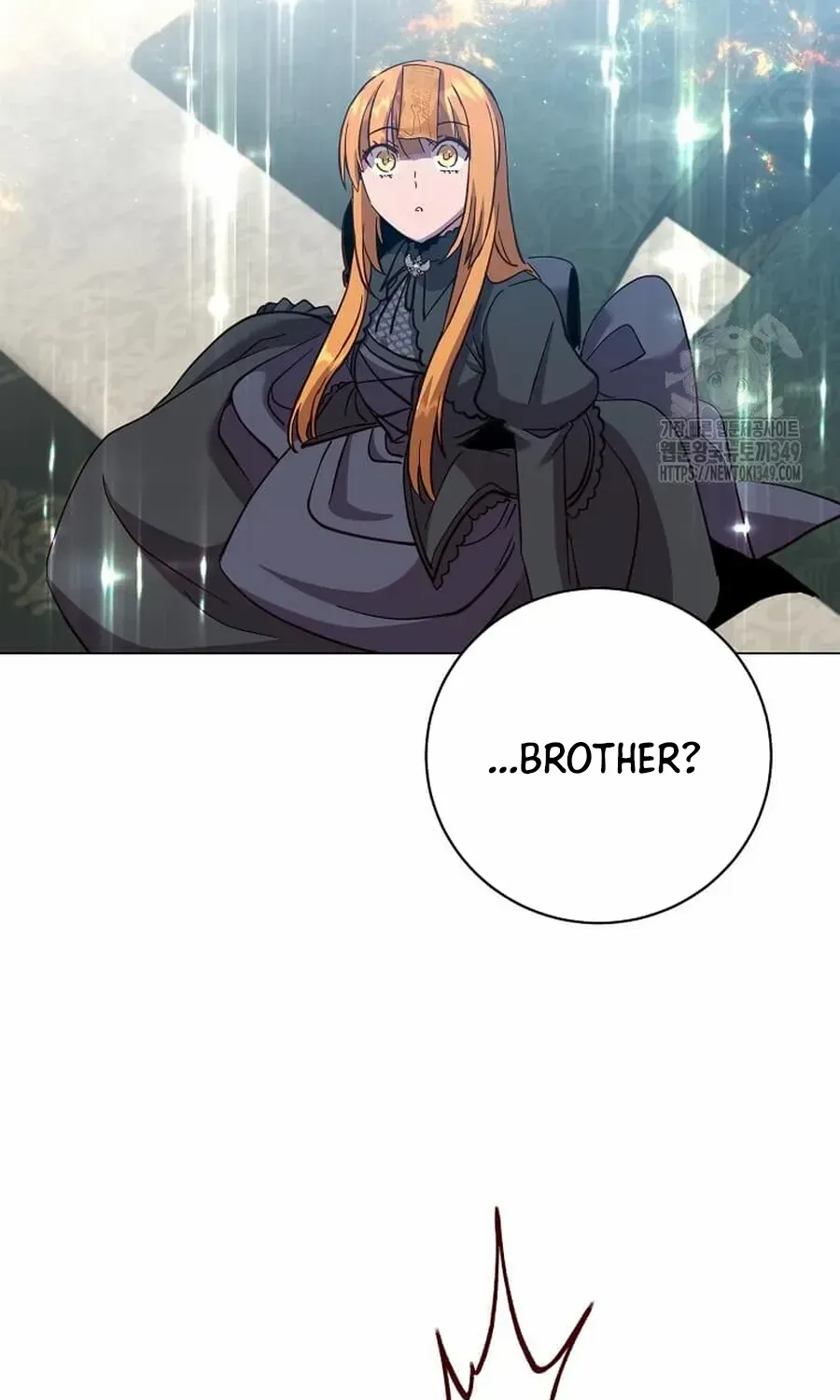 Read The Max Level Hero Strikes Back! chapter 174.1 image 17 on Lezhin