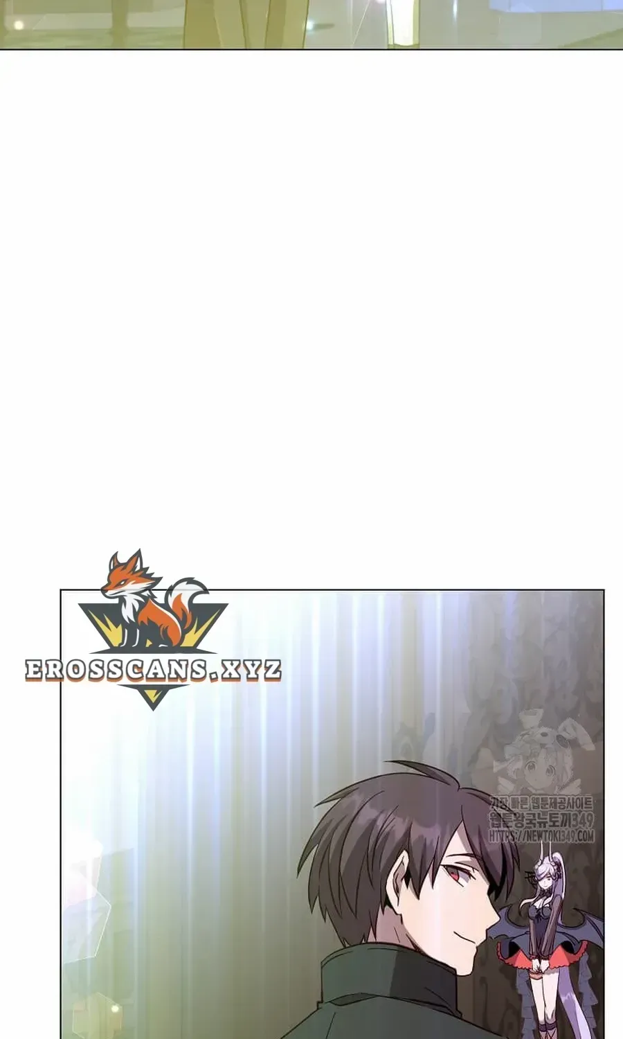 Read The Max Level Hero Strikes Back! chapter 174.1 image 20 on Lezhin