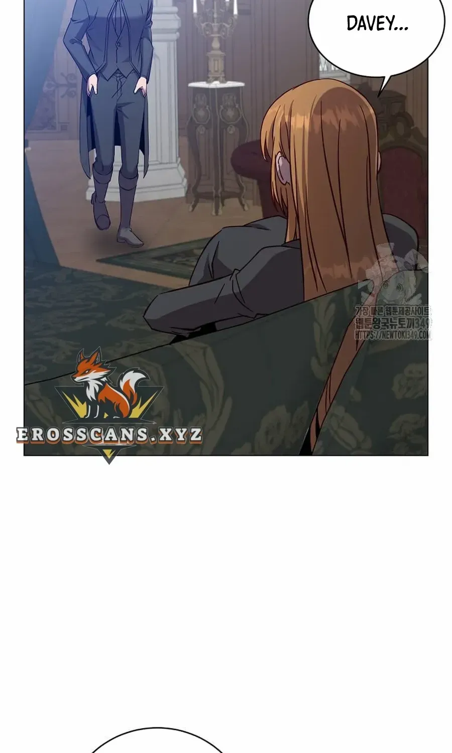 Read The Max Level Hero Strikes Back! chapter 174.1 image 3 on Lezhin