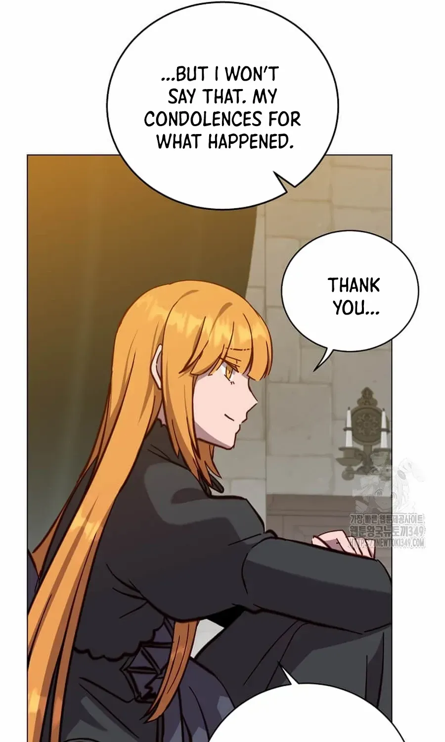 Read The Max Level Hero Strikes Back! chapter 174.1 image 6 on Lezhin
