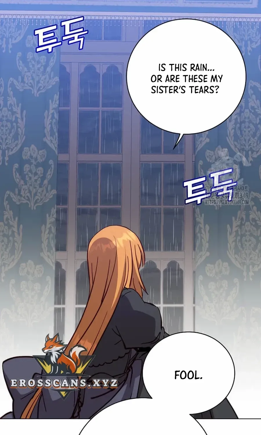 Read The Max Level Hero Strikes Back! chapter 174.1 image 8 on Lezhin