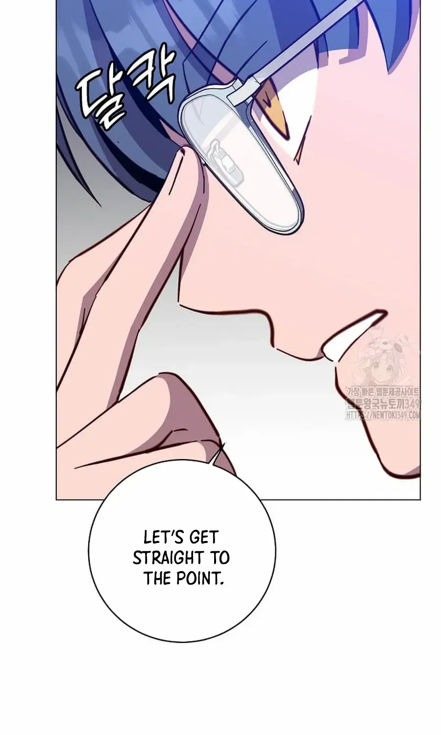 Read The Max Level Hero Strikes Back! chapter 174.2 image 10 on Lezhin