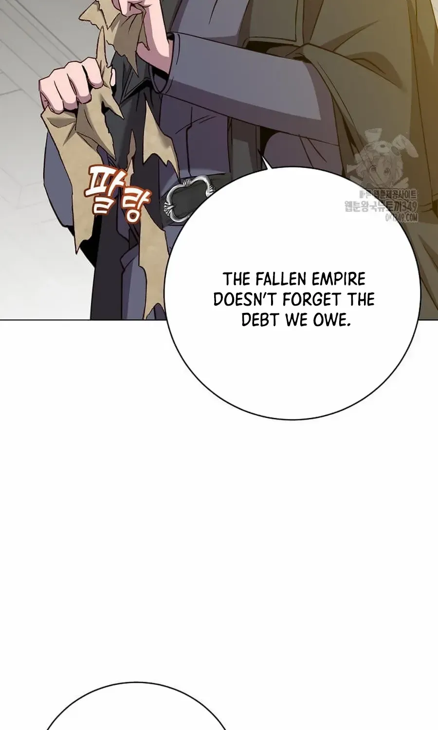 Read The Max Level Hero Strikes Back! chapter 174.2 image 20 on Lezhin