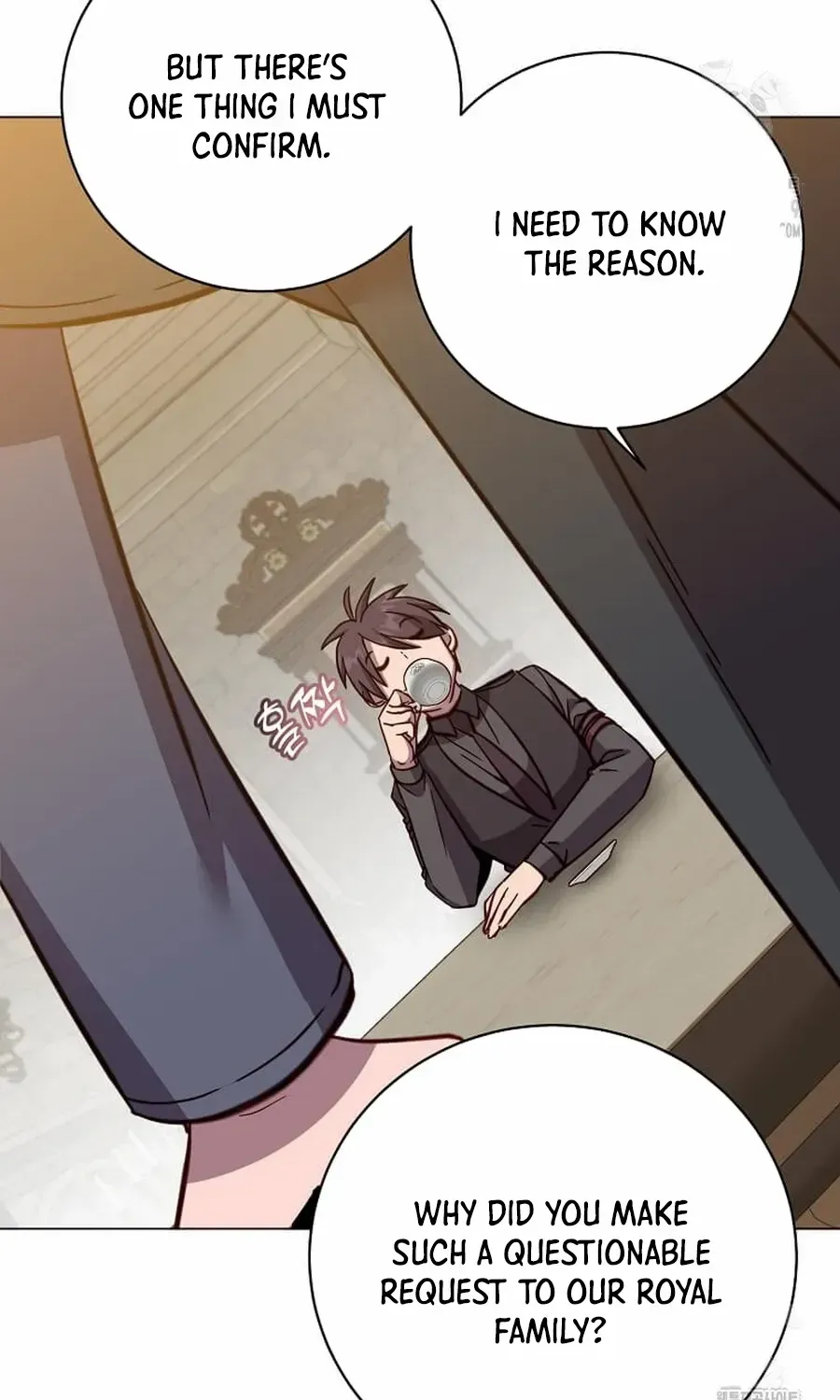 Read The Max Level Hero Strikes Back! chapter 174.2 image 21 on Lezhin