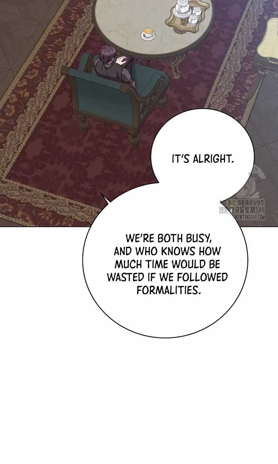 Read The Max Level Hero Strikes Back! chapter 174.2 image 4 on Lezhin