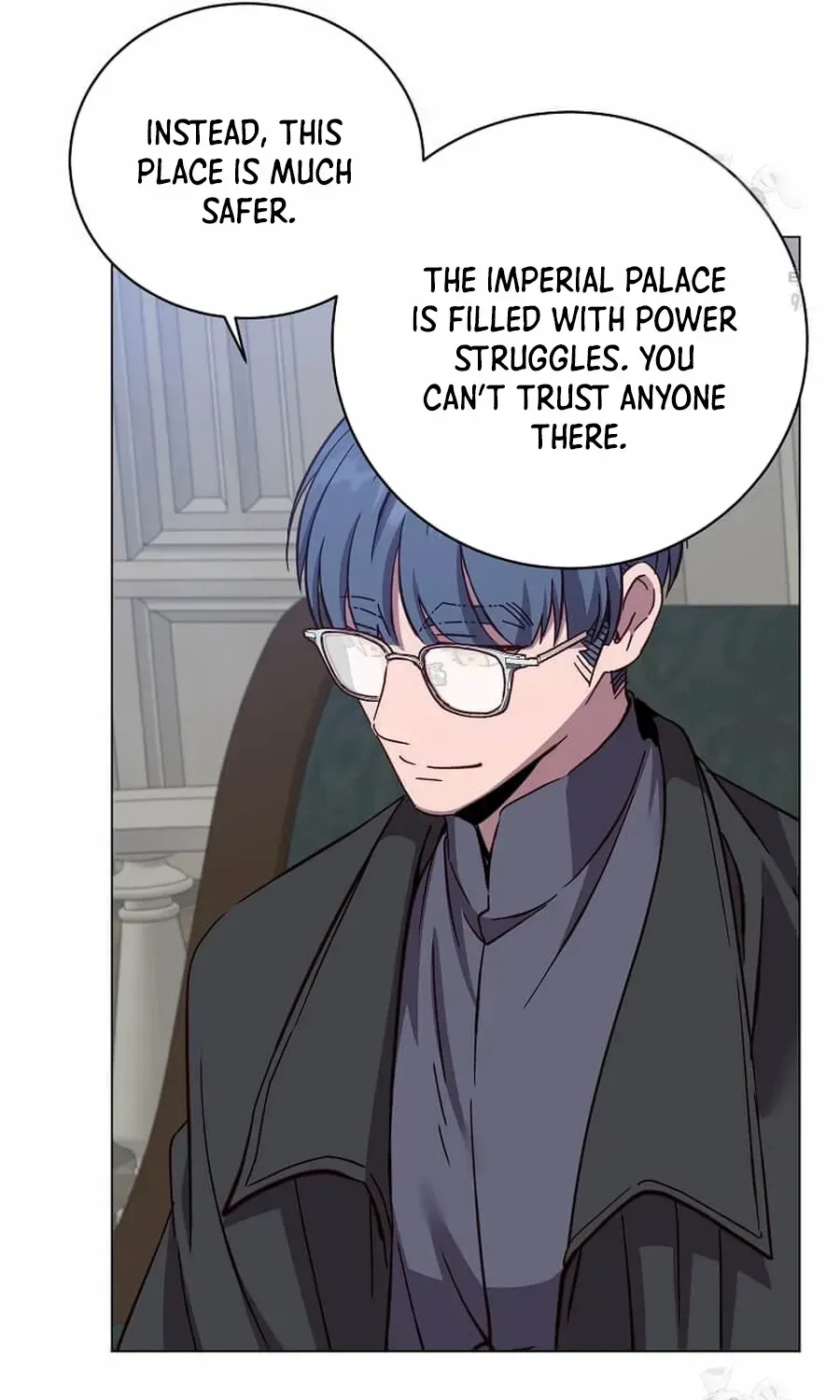 Read The Max Level Hero Strikes Back! chapter 174.2 image 6 on Lezhin