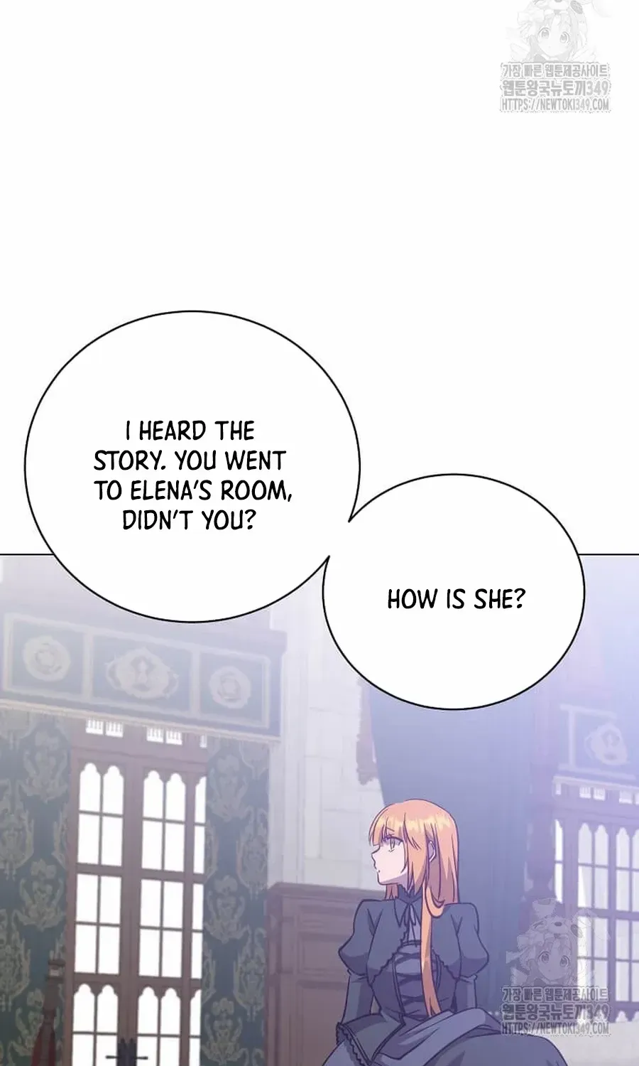 Read The Max Level Hero Strikes Back! chapter 174.2 image 7 on Lezhin