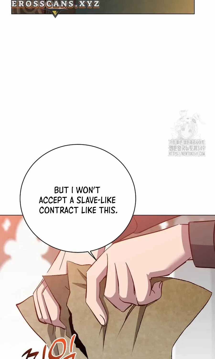 Read The Max Level Hero Strikes Back! chapter 174.3 image 20 on Lezhin