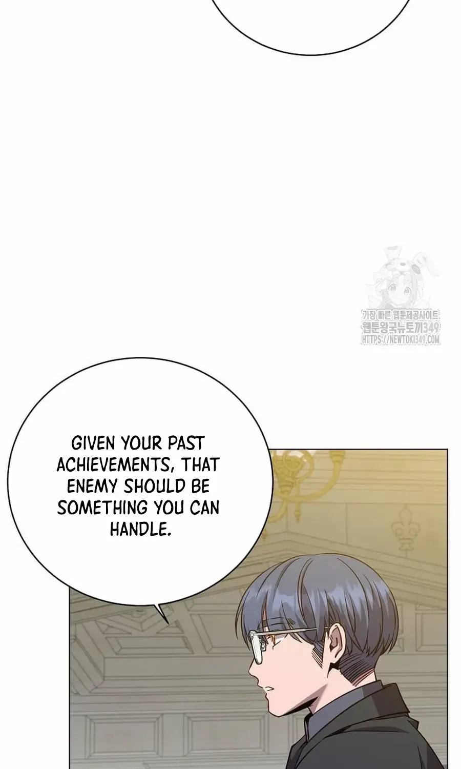Read The Max Level Hero Strikes Back! chapter 174.3 image 7 on Lezhin
