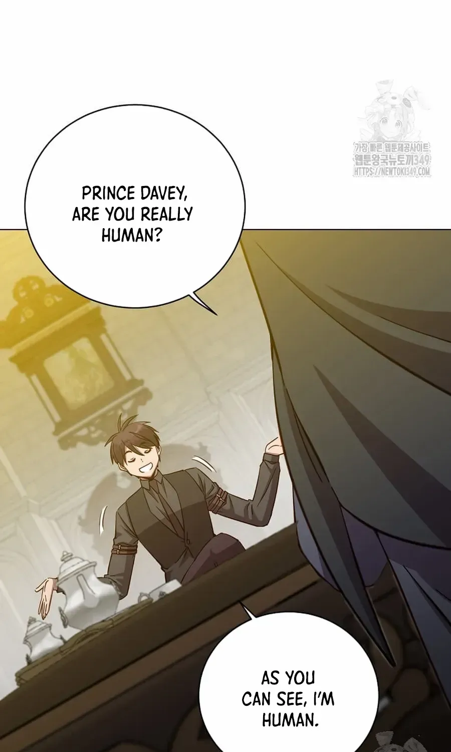 Read The Max Level Hero Strikes Back! chapter 174.4 image 10 on Lezhin
