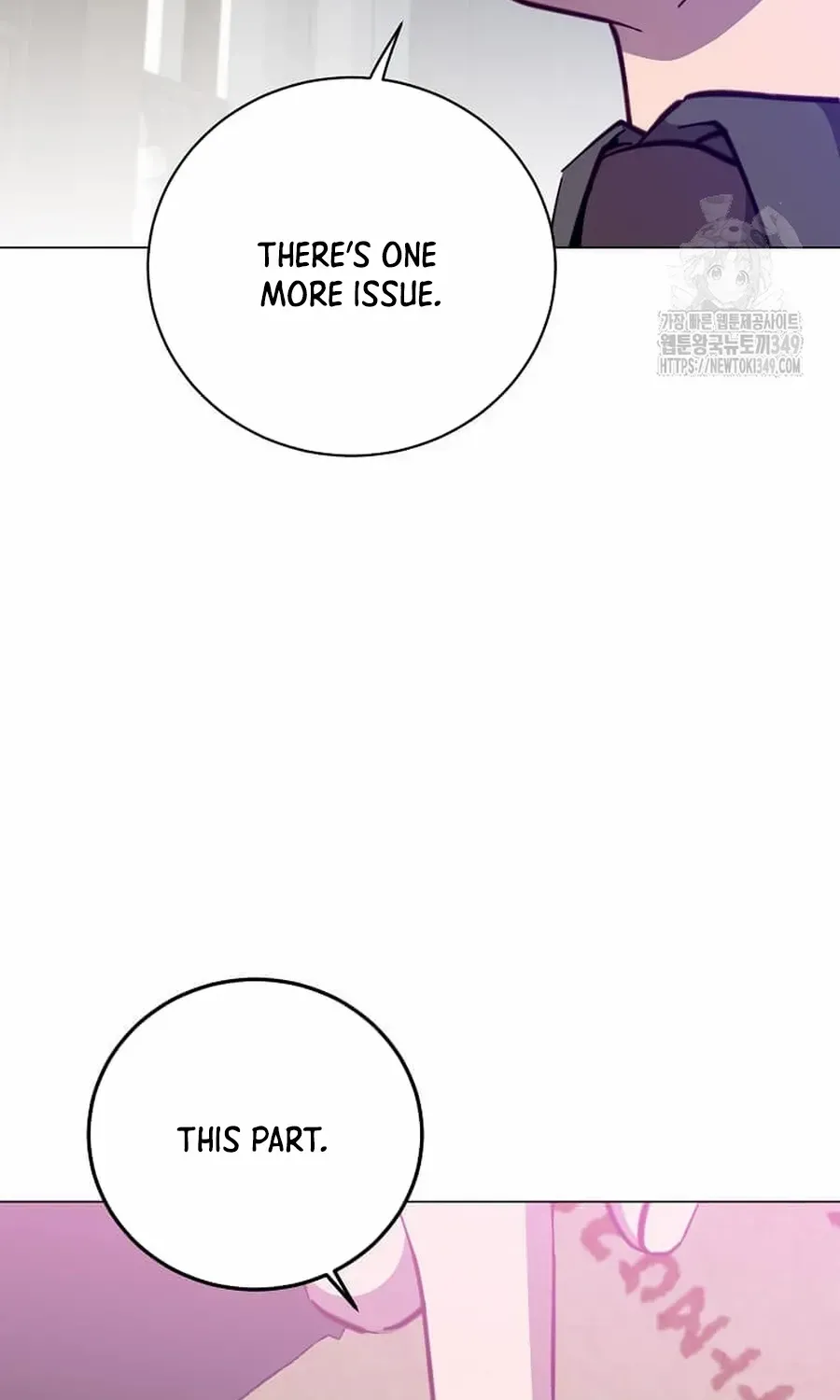 Read The Max Level Hero Strikes Back! chapter 174.4 image 14 on Lezhin