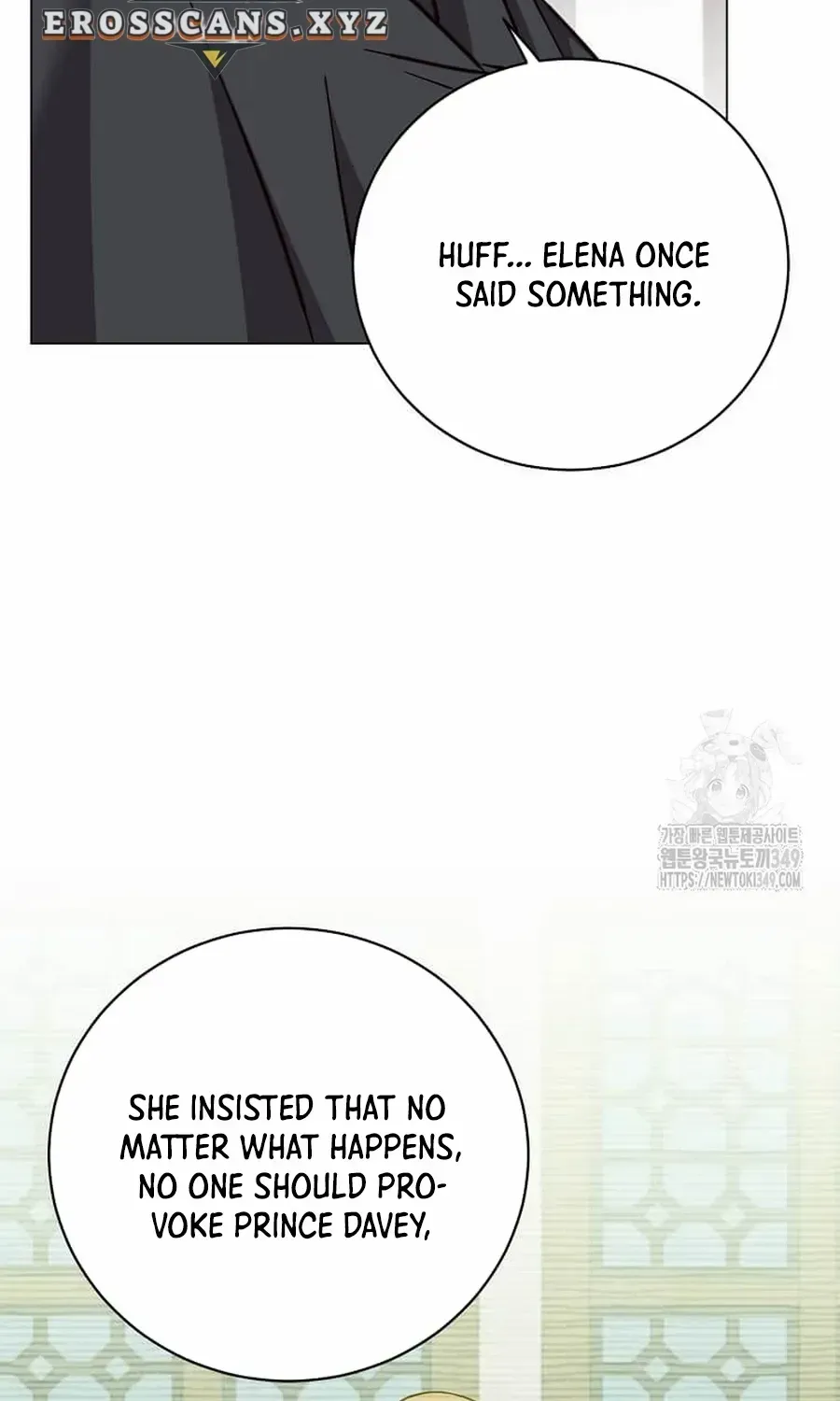 Read The Max Level Hero Strikes Back! chapter 174.4 image 7 on Lezhin