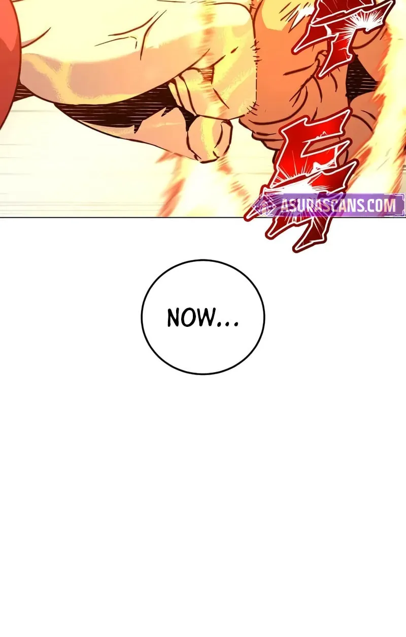 Read The Max Level Hero Strikes Back! chapter 211 image 10 on Lezhin