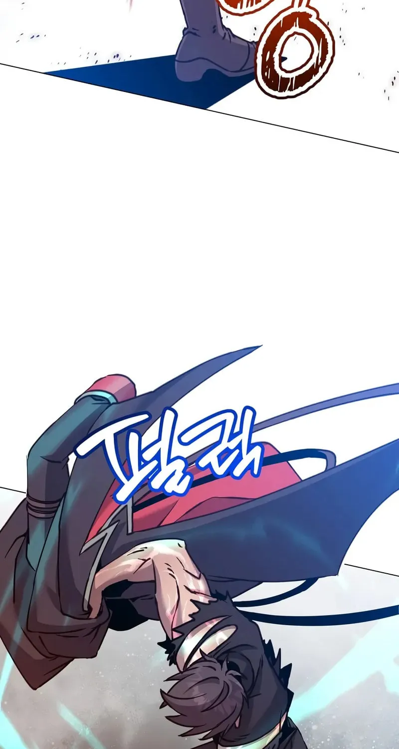 Read The Max Level Hero Strikes Back! chapter 211 image 12 on Lezhin