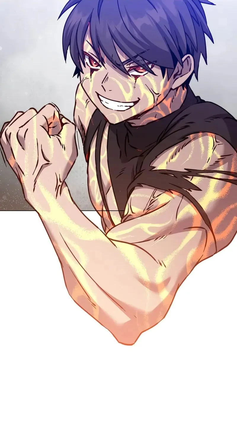 Read The Max Level Hero Strikes Back! chapter 211 image 14 on Lezhin