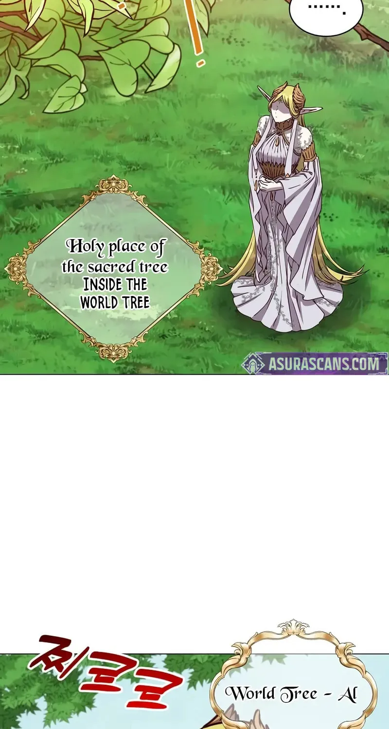Read The Max Level Hero Strikes Back! chapter 211 image 18 on Lezhin