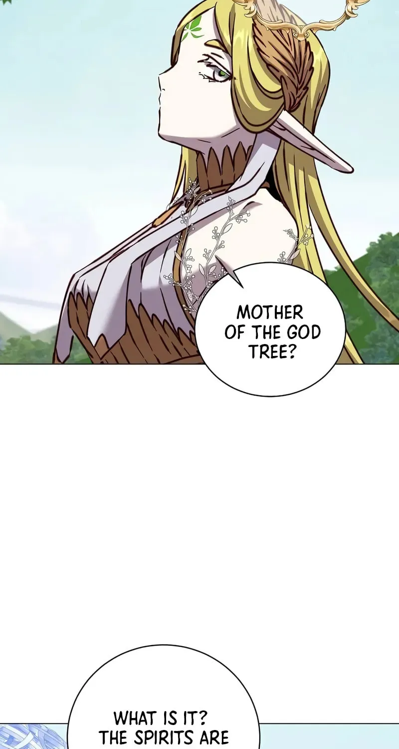 Read The Max Level Hero Strikes Back! chapter 211 image 19 on Lezhin