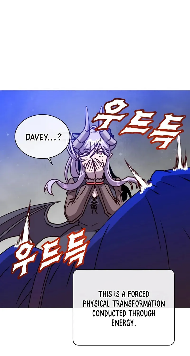 Read The Max Level Hero Strikes Back! chapter 211 image 2 on Lezhin